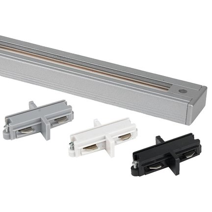 1-fase rails en accessoires