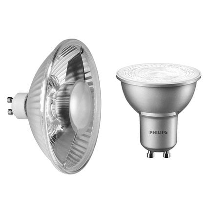 Led lampen