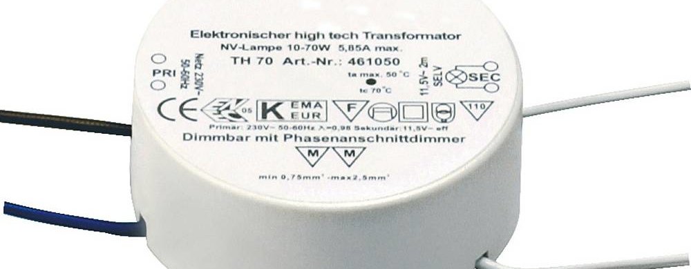 Transformatoren