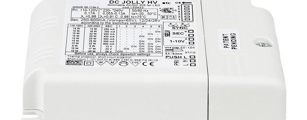Led drivers