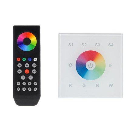 Led RGB controllers