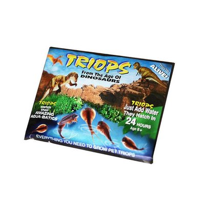Triops Start Kit - eitjes