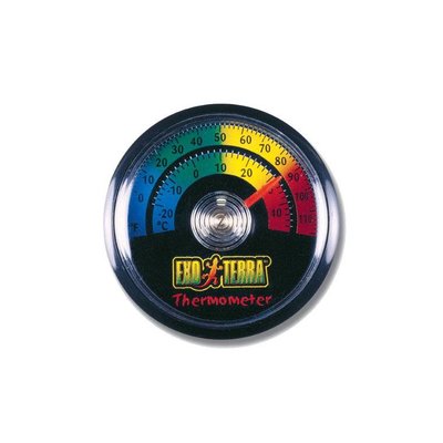 Exo Terra Thermometer analoog