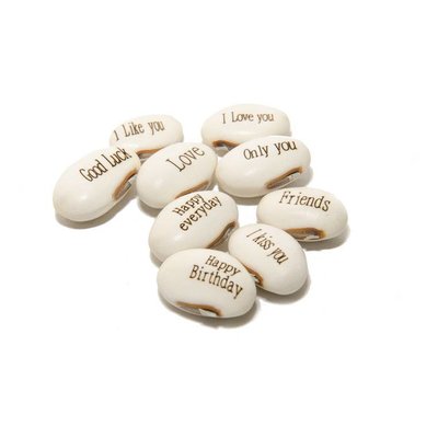 Magische Boon - Magic Bean