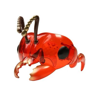 Mieren Masker