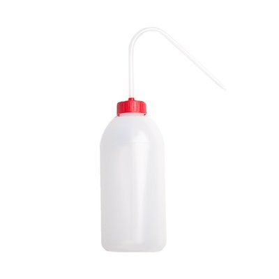 Vocht Knijpfles 500ml