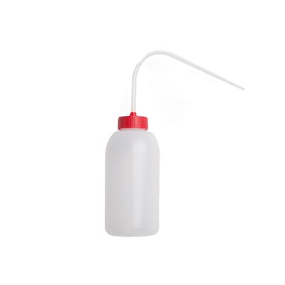 Vocht Knijpfles 250ml