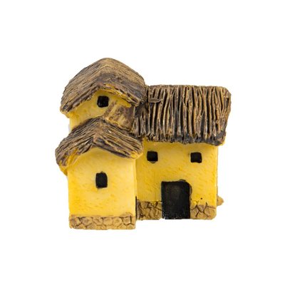 Decoratie Huisje