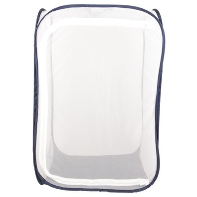 Insecten kweeknet, netcage XL