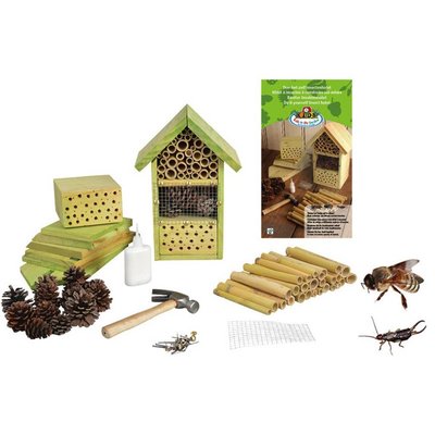 Doe Het Zelf Insectenhotel