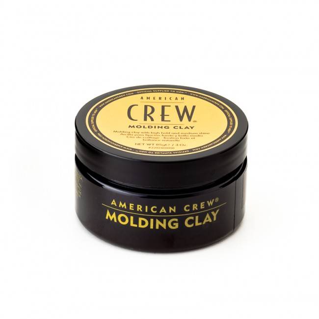 American Crew Style Molding Clay 85g MonolithBeauty & Lifestyle