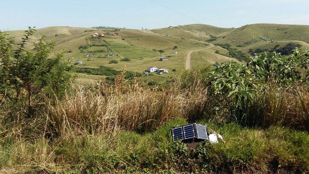 Mobisun portable solar panels South Africa