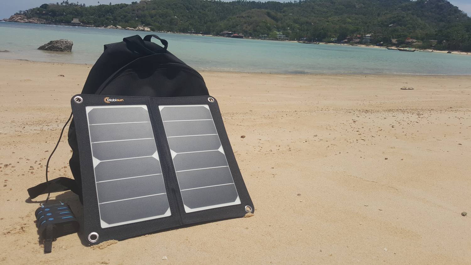Mobisun in Thailand