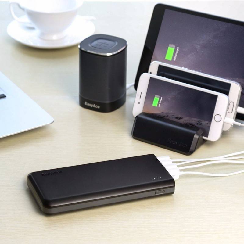 power bank mah