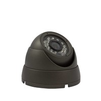 CC-DC1-G - 4-in-1 720p HD camera met BNC - Grijs