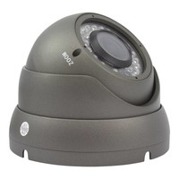CC-DC2-G - 4-in-1 720p HD camera met BNC - Grijs