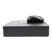 CHD-CS04D2 - 4 kanaals NVR inclusief 4 CHD-D2 IP camera's