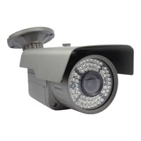 CF-BC3 - 1080p HD-CVI binnen-/buitencamera met infrarood en zoomlens