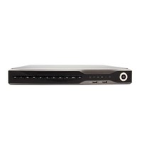 CHD-CS16BA5 - 16 kanaals NVR inclusief 16 CHD-BA5 IP camera's