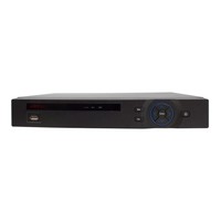 CHD-CS085MB1 - 9 kanaals NVR inclusief 8 CHD-5MB1 5 MegaPixel IP camera's