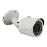 CHD-B3 - 1080p IP camera met PoE - Extra klein!