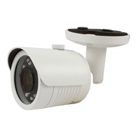 CHD-B3 - 1080p IP camera met PoE - Extra klein!