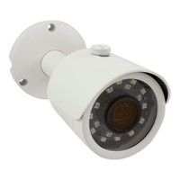 CHD-B3 - 1080p IP camera met PoE - Extra klein!