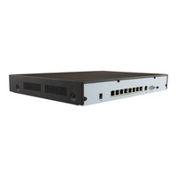CHD-4K-NVR09-P - NVR voor 9 x 4K UHD IP camera's | 8 x PoE