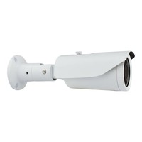 CHD-BA5 - 1080p IP camera met autofocus en PoE