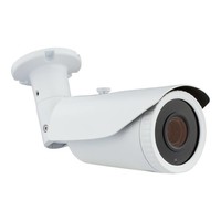 CHD-BA5 - 1080p IP camera met autofocus en PoE