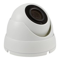 CF-DC1-W - 4-in-1 1080p HD camera met BNC - Wit