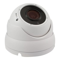 CF-DC2-W - 4-in-1 1080p HD camera met BNC - Wit