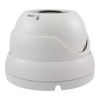 CF-DC2-W - 4-in-1 1080p HD camera met BNC - Wit