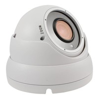 CF-DC2-W - 4-in-1 1080p HD camera met BNC - Wit