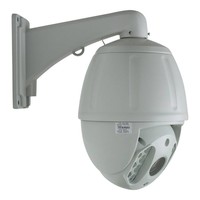 CHD-PTZ3 - 1080p IP speeddome met 36x zoom