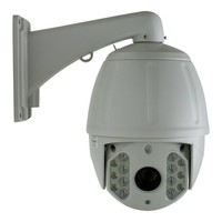 CHD-PTZ3 - 1080p IP speeddome met 36x zoom