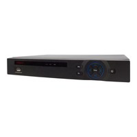 CF-XVR04 - 1080p HD recorder voor 4 camera's