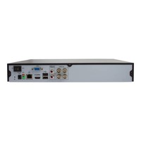 CF-XVR04 - 1080p HD recorder voor 4 camera's