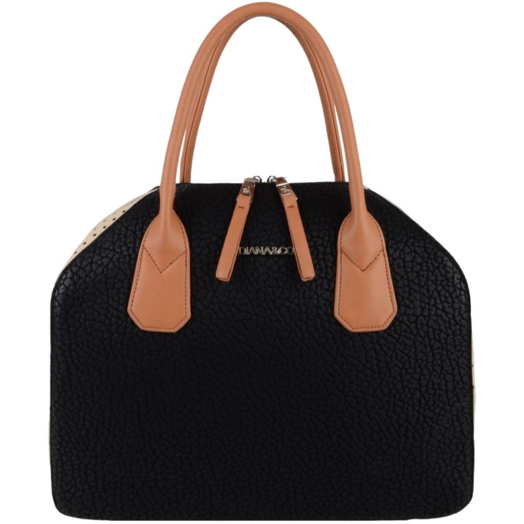 Diana&Co DTJ824-1 Black