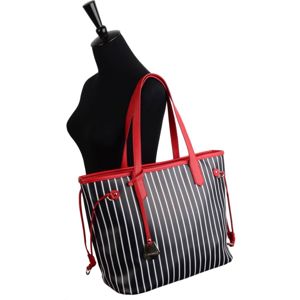 Diana&Co DCH834-4 Red
