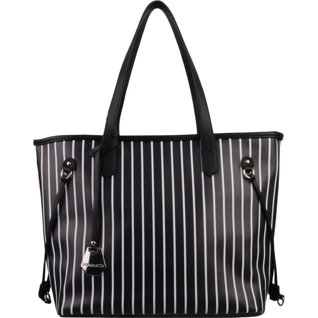 Diana&Co DCH834-4 Black