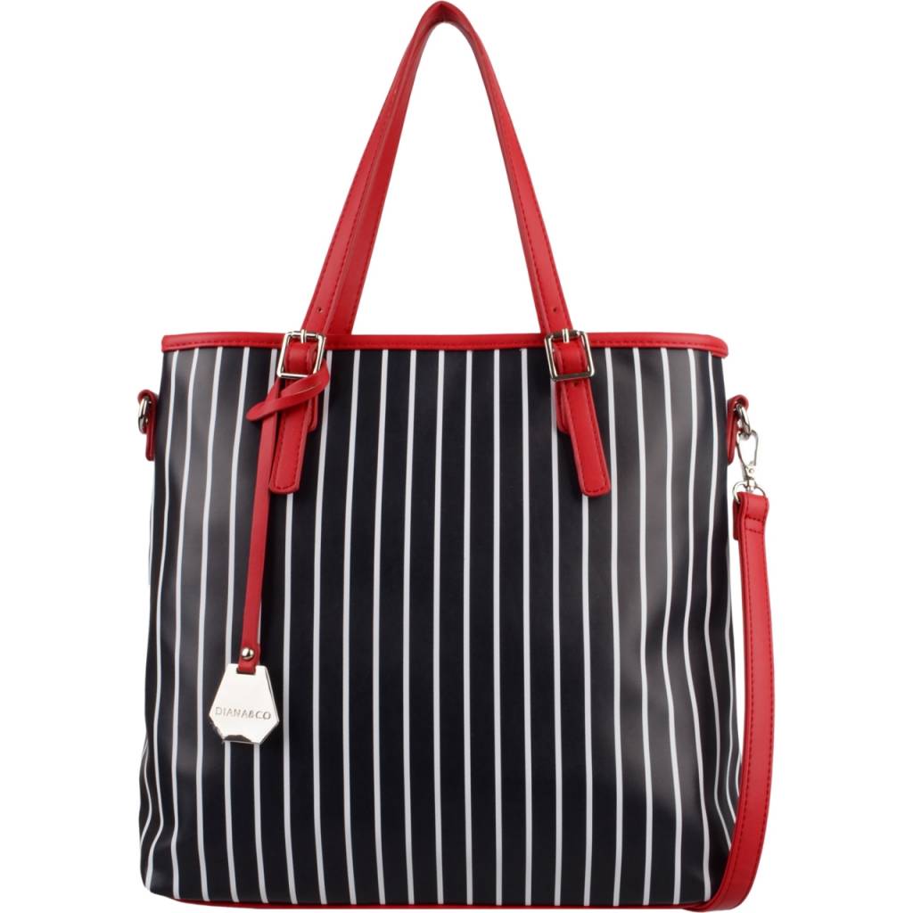 Diana&Co DCH834-3 Blue