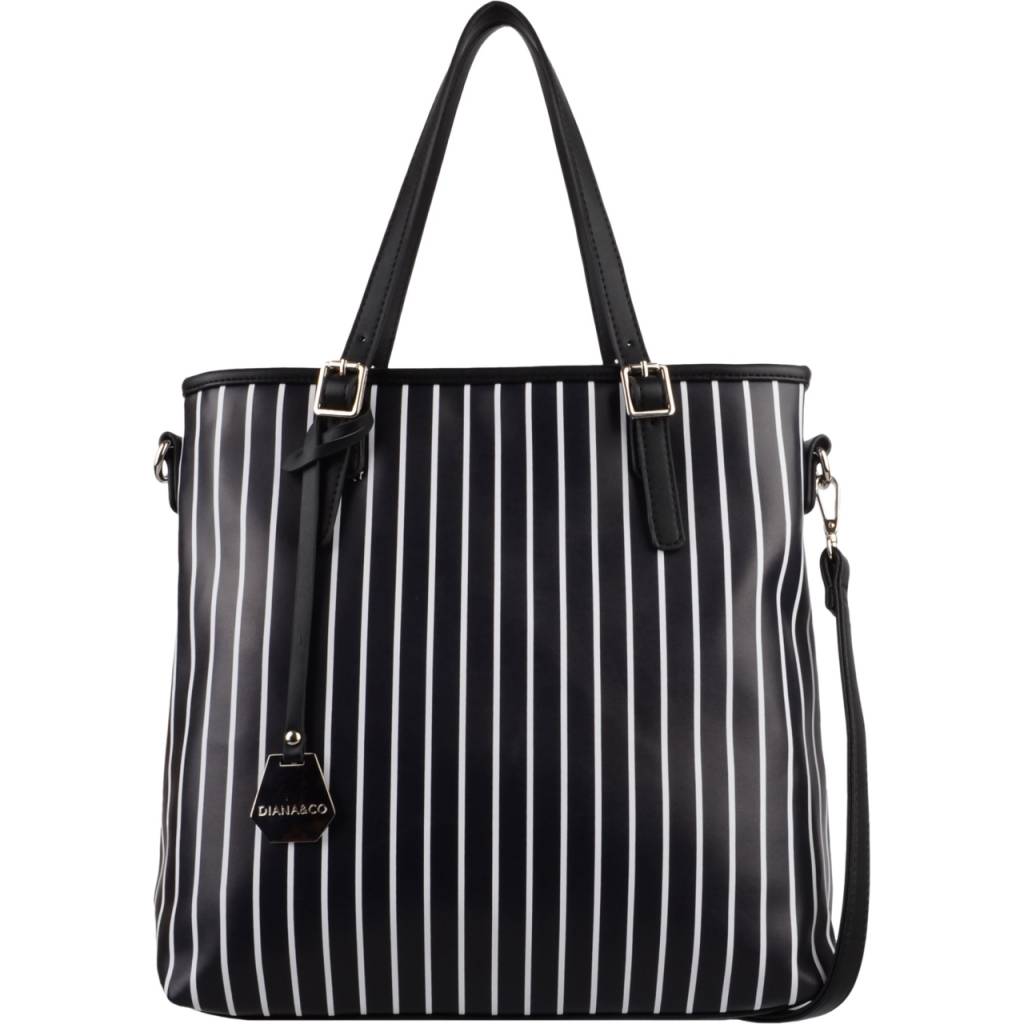 Diana&Co DCH834-3 Black