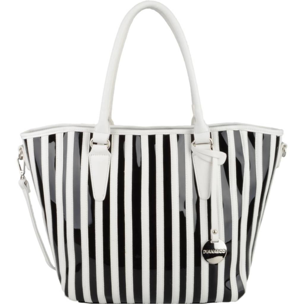 Diana&Co DJD875-2 Black