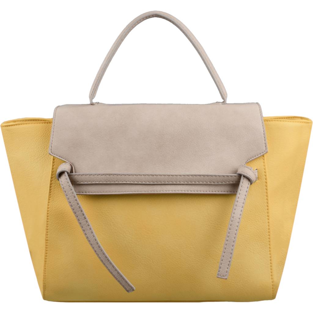 Diana&Co DTL828-4 Yellow