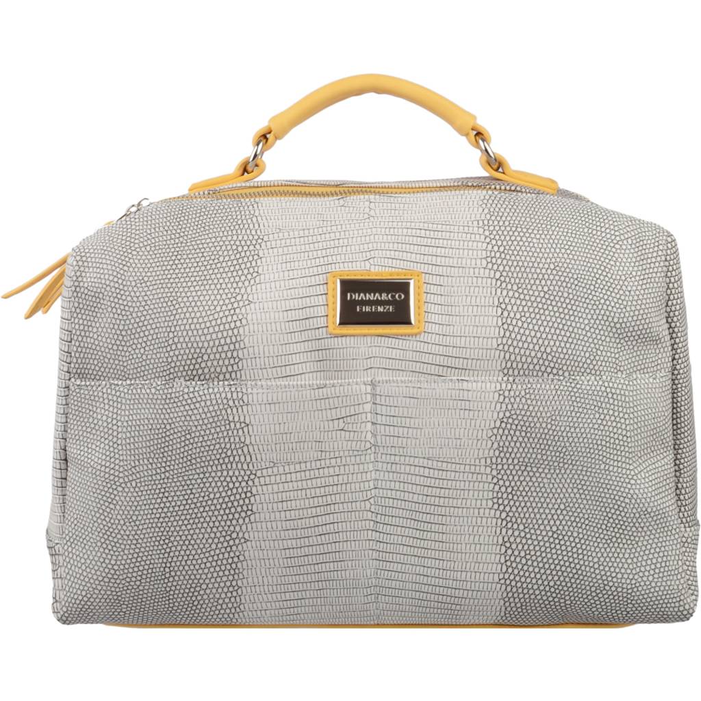 Diana&Co DJM847-1 Yellow