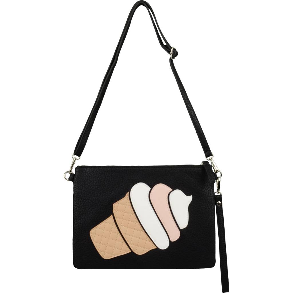 Diana&Co DYH809-1 Black