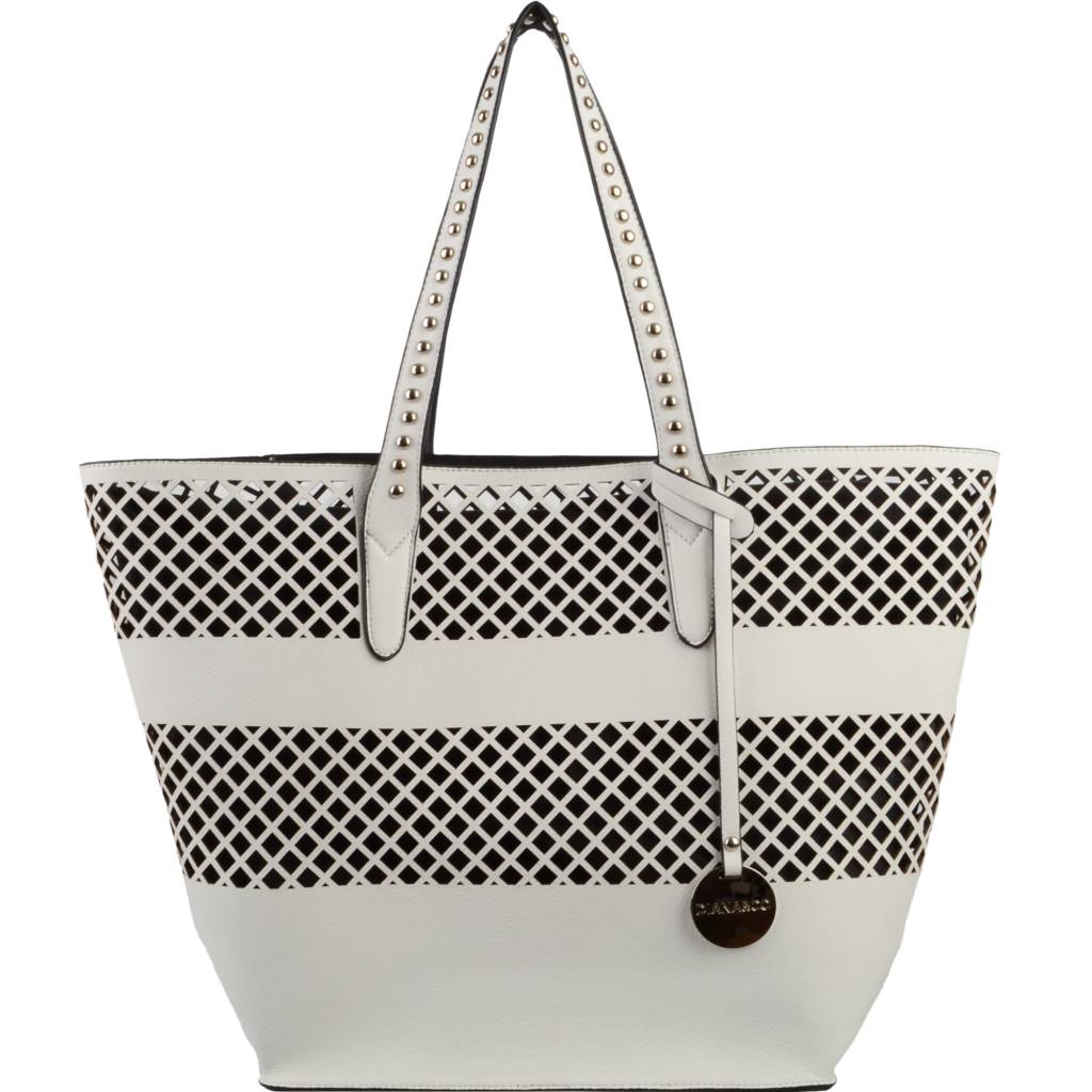 Diana&Co DJD879-2 Blanc