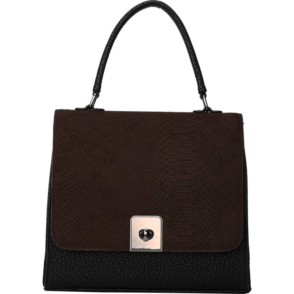 Diana&Co DCH956-1 Black