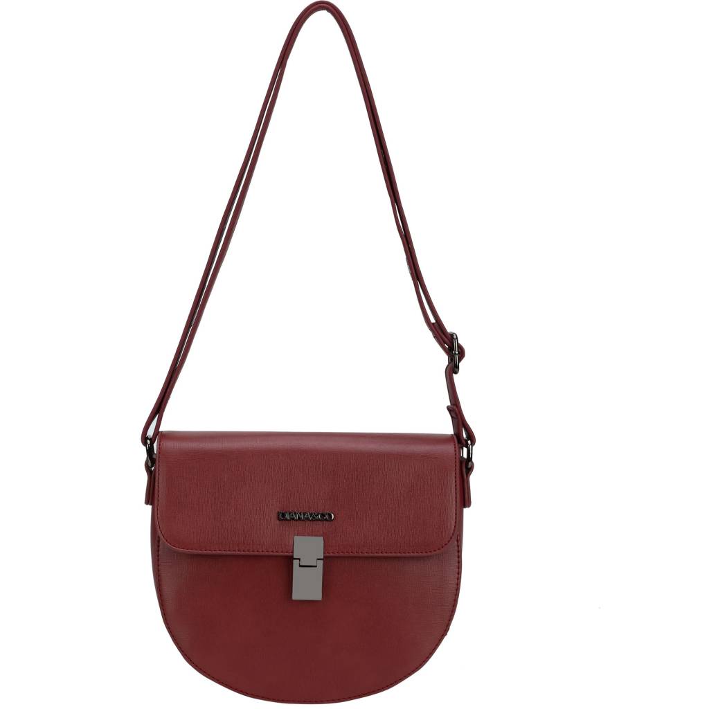 Diana&Co DJS979-1 Bordeaux